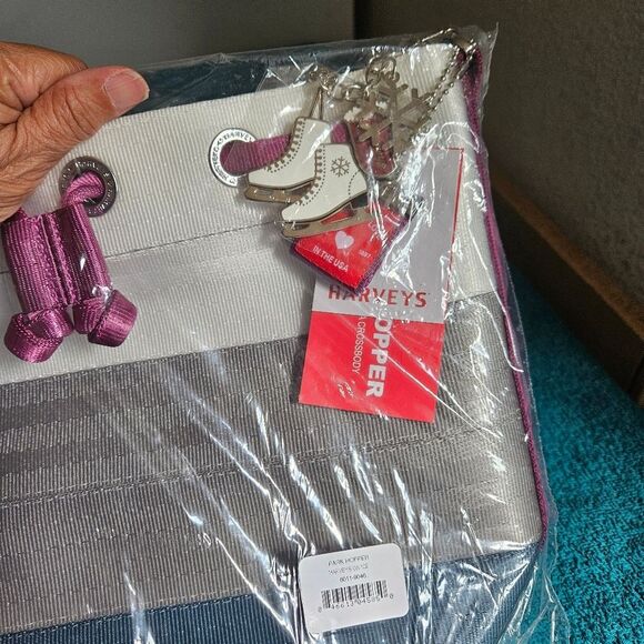 Harveys Park Hopper Harvey On Ice - Picture 3 of 6